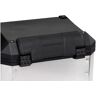 SW-Motech Pour topcase TRAX ION. Noir. - Pour topcase TRAX ION. Noir.