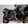 SW-Motech Acier inox. BMW R 1250 GS, R 1250 R/RS (18-). - Acier inox. BMW R 1250 GS, R 1250 R/RS (18-).