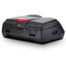 SHAD TOP CASE QUAD ATV 80 Topcase Noir