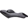 SHAD SELLE CONFORT YAM T-MAX GRIS Siège confort 85 cm