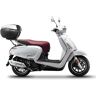 SHAD TOP MASTER KYMCO LIKE 125 Ajustement topcase Noir 25 cm