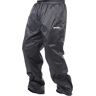 SHAD PANTALON PLUIE L Pantalon de pluie L Noir