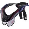 Leatt 5.5 Attelle cervicale Bleu S M