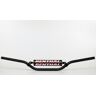 RENTHAL Guidon MX/Enduro 7/8" 971 RC