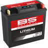 BS Battery Batterie Lithium-Ion - BSLI-13