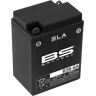 BS Battery Batterie SLA sans entretien activé usine - B38-6A