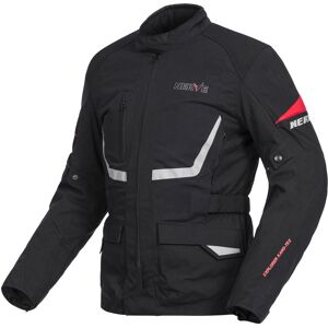 NERVE Tourenjacke »Outback« schwarz  XL