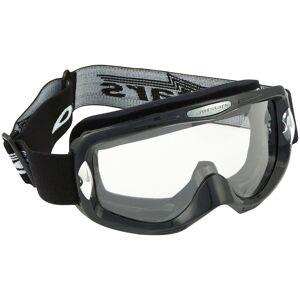 roleff Snowboardbrille schwarz  M