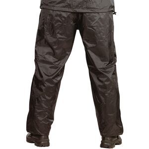 roleff Regenhose »RO 1100«, wind- und wasserdicht schwarz  XL