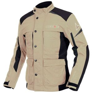 NERVE Tourenjacke »Urban Steel« weiss-beige  XXXL