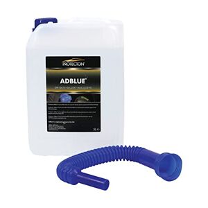 Protecton AdBlue Abgasreduzierung flüssigkeit 5 Liter