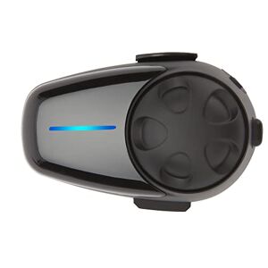 Sena SMH10 Bluetooth-Kommunikationssystem für Motorräder