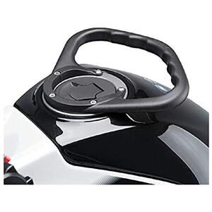 Puig Sozius Haltegriff Ducati 848 08-10 A-Sider schwarz