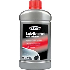 RS1000 57305 Lackreiniger 500 ml