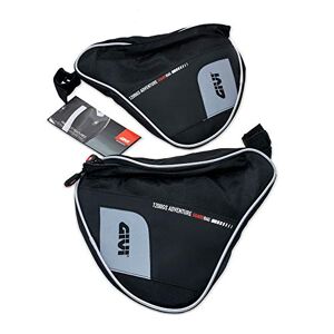 Givi XSTREAM XS5112E – Paar Taschen für BMW R1200GS Adventure 2014