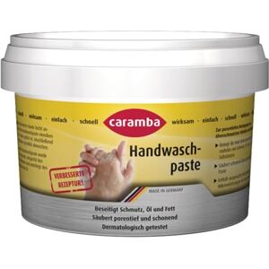 CARAMBA 693405 Handwaschpaste, 500 ml