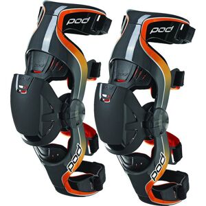 POD K1 Youth Knee Brace Paar L