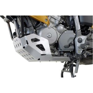 SW-Motech Motorschutz - Silbern. Honda XL700V Transalp (07-12). Einheitsgröße Silber