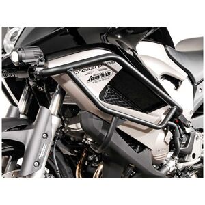 SW-Motech Sturzbügel - Schwarz. Honda VFR 800 X Crossrunner (11-14).  schwarz