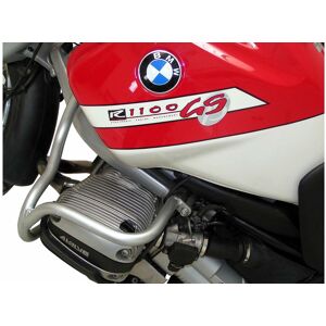 SW-Motech Sturzbügel - Silbern. BMW R 1100 GS (94-99).  silber