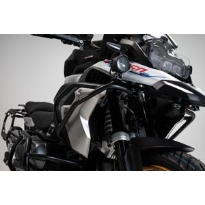 SW-Motech Oberer Sturzbügel - Schwarz. BMW R 1200 GS (16-18), R 1250 GS (18-). Einheitsgröße Schwarz