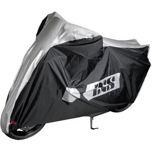 IXS Outdoor Abdeckplane XL Silber