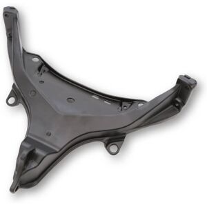 MOTO BRACKETS Verkleidungshalter für HONDA  Schwarz