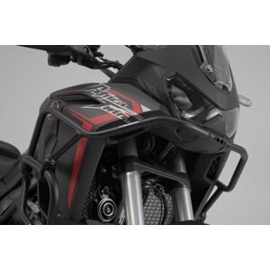 SW-Motech Oberer Sturzbügel - Schwarz. Honda CRF1100L Africa Twin (19-).  schwarz