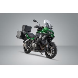 SW-Motech Adventure-Set Schutz - Kawasaki Versys 1000 (18-).