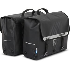 SHAD SW42 Satteltaschen Set