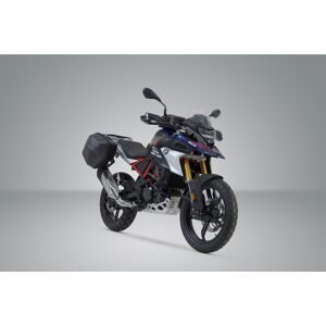 SW-Motech Adventure-Set Schutz - BMW G 310 GS (17-).