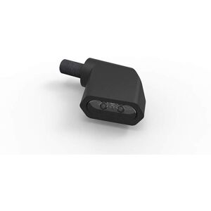 MOTOISM INDIAN Blinker MINI  Schwarz