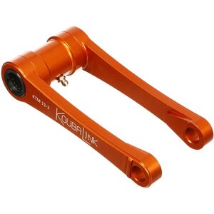 KOUBALINK Orange Sattelabsenkung (25,4 mm) - Gas Gas / Husqvarna / KTM