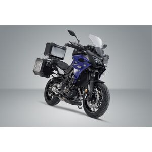 SW-Motech Adventure-Set Schutz - Yamaha MT-09 Tracer, Tracer 900 (16-20).