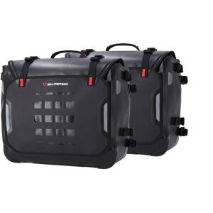 SW-Motech SysBag WP L/L Taschen-System - Suzuki V-Strom 1000 (14-19).