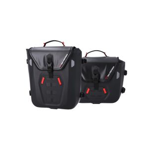 SW-Motech SysBag WP M/S Taschen-System - Royal Enfield Himalayan (17-).