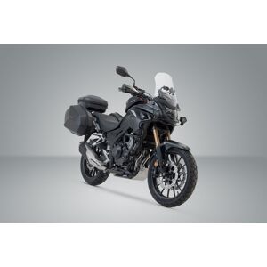 SW-Motech Adventure-Set Schutz - Honda CB500X (18-).