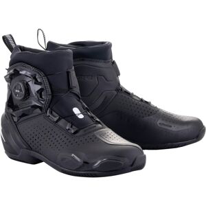 Alpinestars SP-2 Motorradschuhe 48 Schwarz