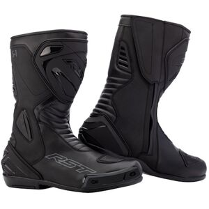 RST S1 Motorradstiefel 42 Schwarz