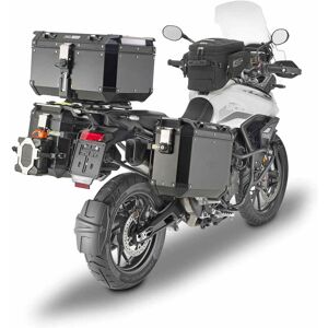 GIVI Seitenkoffer-Träger ONE-FIT MONOKEY®CAM für Triumph Tiger 900 (20-21), 900 Rally (20-21)