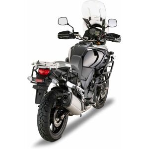 GIVI Seitenkoffer-Träger abnehmbar für Monokey Koffer für Suzuki DL 1000 V-Strom (14-19)