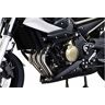 SW-Motech Sturzbügel - Schwarz. Yamaha XJ 6 (08-).  schwarz