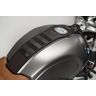 SW-Motech Legend Gear Tankriemen-Set - BMW R nineT-Modelle (14-). Mit Zusatztasche LA1.