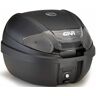 GIVI E300 Tech - Monolock Topcase mit Platte