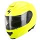 SCORPION EXO-3000 AIR HELM Fest - SCORPION - Farbe - Jaune Fluo, Größe - L