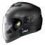 GREX NOLAN - G4.2 Pro Kinetic n-Com Metall schwarz - Farbe - Flat Black, Größe - XS