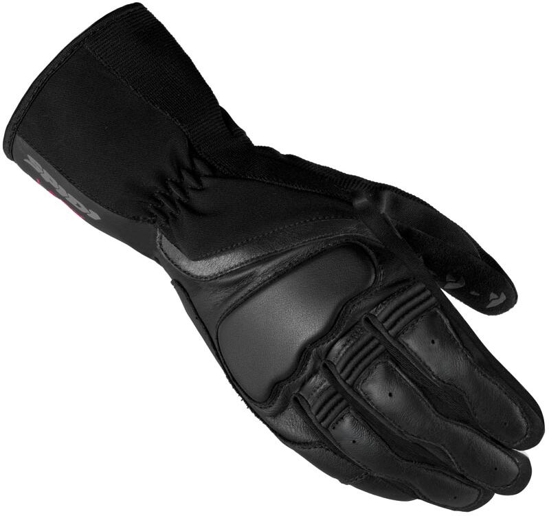 Spidi Grip 2 Damen Handschuhe L Schwarz