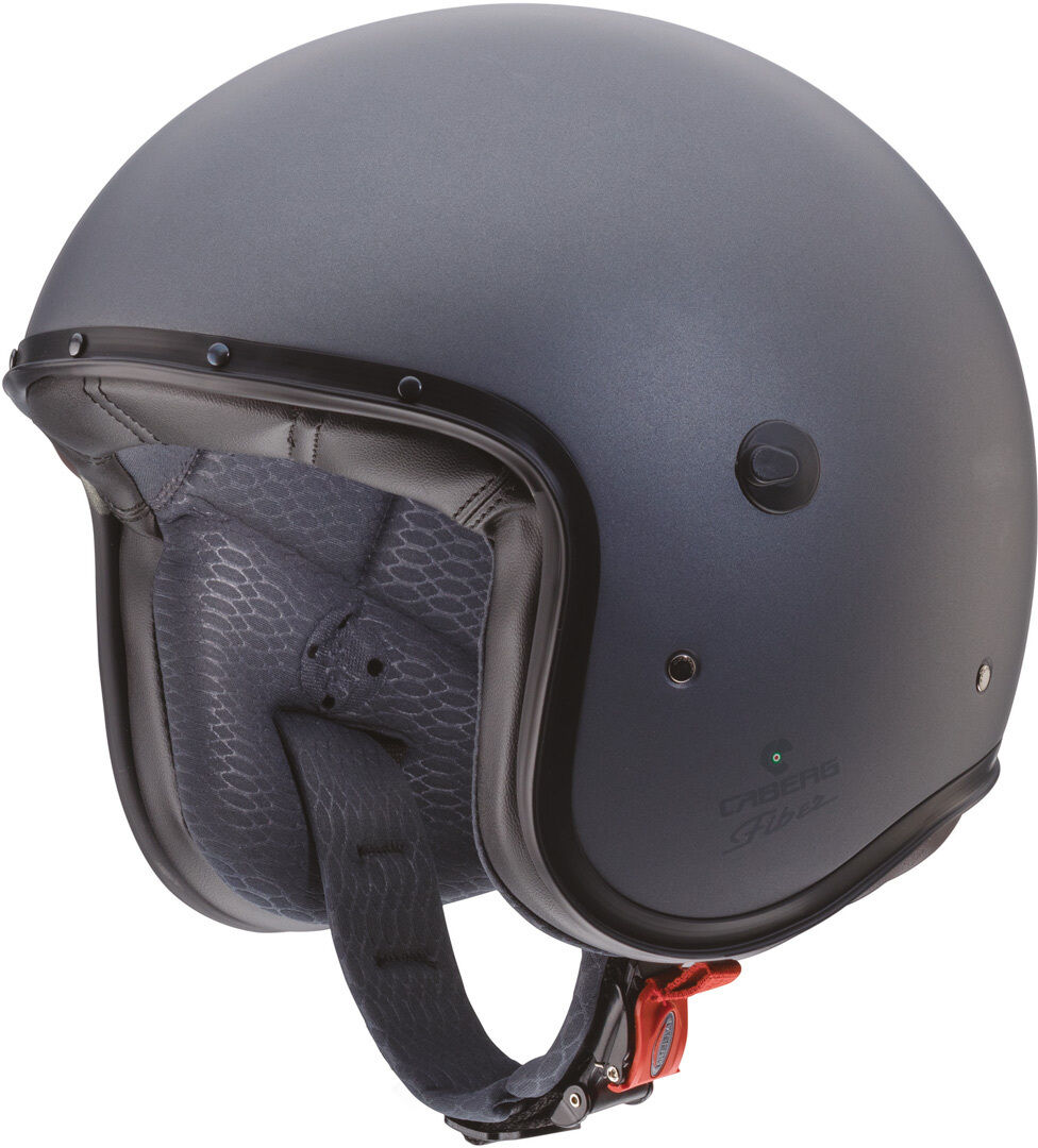 Caberg Freeride Jethelm M Silber