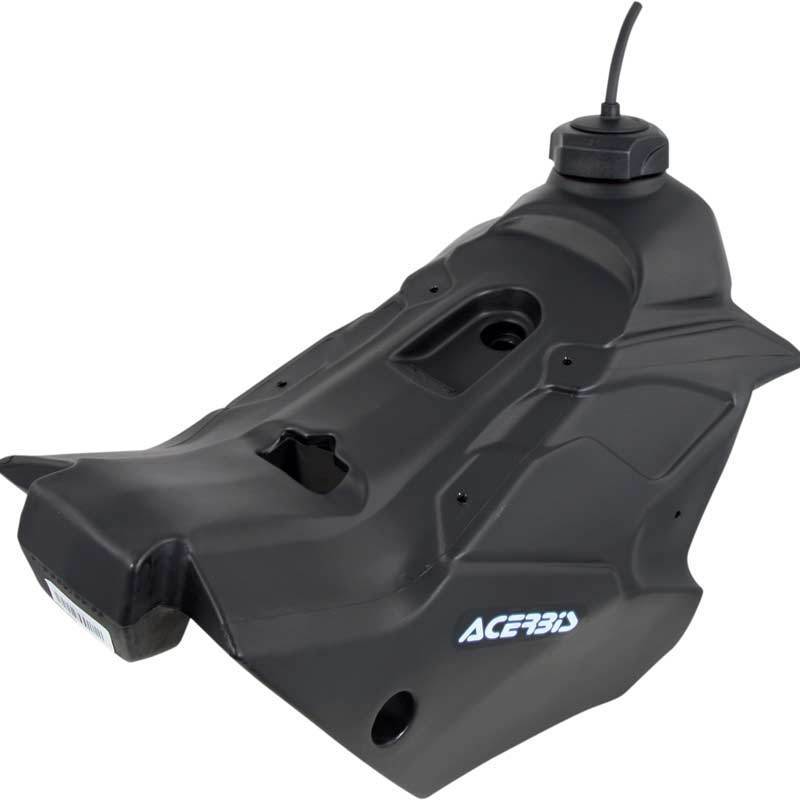 Acerbis KTM EXC 08/11 11 Liter Benzintank 11-20l Schwarz