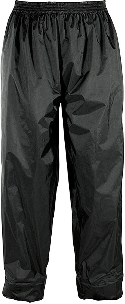 Bering Eco Regenhose L Schwarz